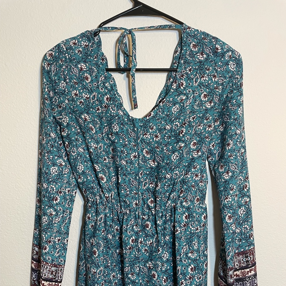 Romper!